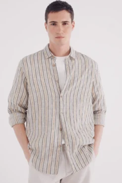 Camisa rayas