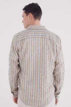Camisa rayas