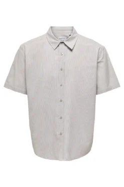 Camisa Regular Fit