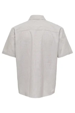 Camisa Regular Fit