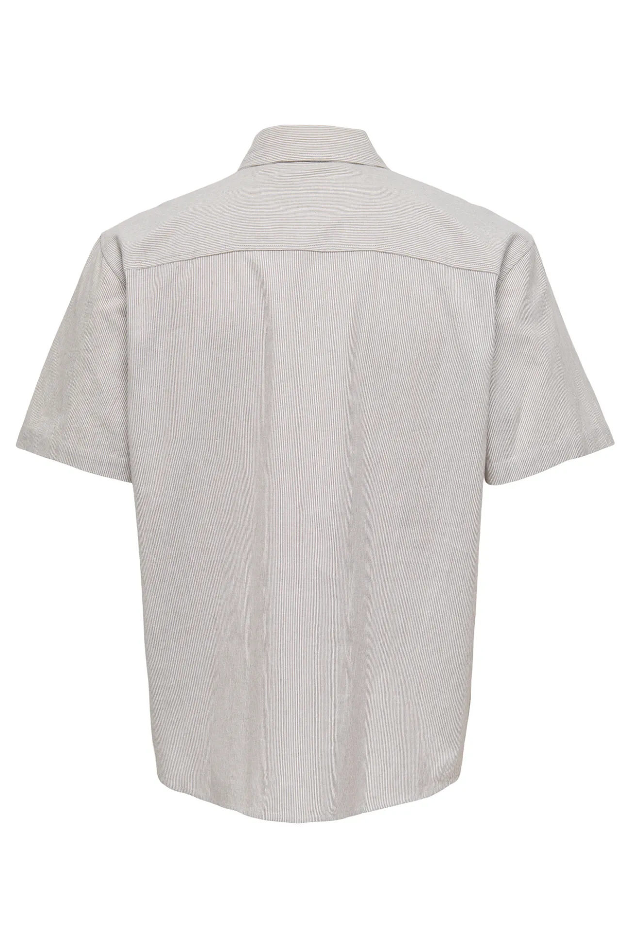 Camisa Regular Fit