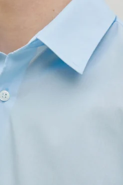 Camisa regular fit