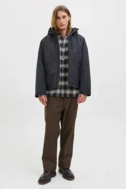 Camisa regular fit