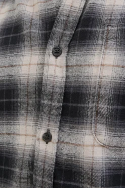 Camisa regular fit