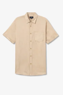 Camisa Regular Fit