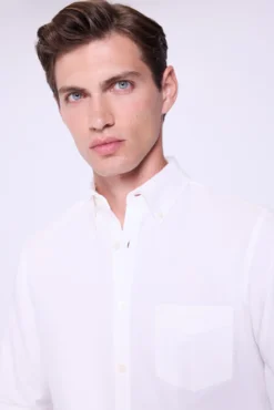 Camisa Relaxed Fit