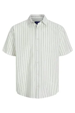 Camisa relaxed fit PLUS