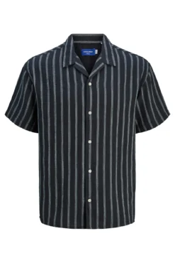 Camisa relaxed fit PLUS