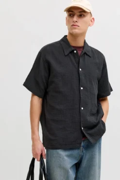 Camisa resort básica