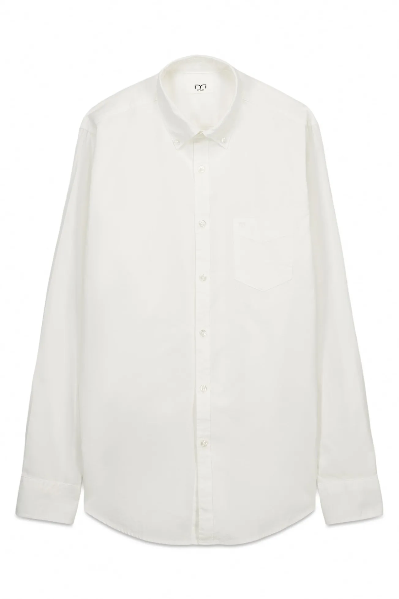 Camisa roma relaxed fit