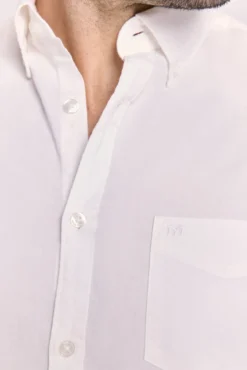Camisa roma relaxed fit