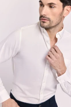 Camisa roma relaxed fit