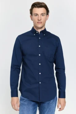 Camisa roma relaxed fit