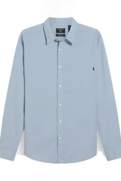 Camisa slim fit