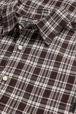 Camisa slim fit