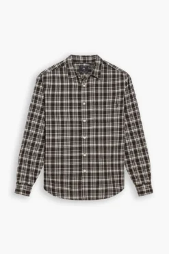 Camisa slim fit