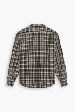 Camisa slim fit