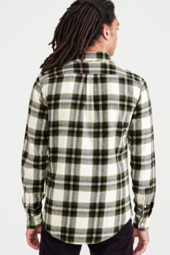 Camisa Slim Fit Icon