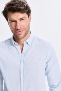 Camisa Sport Estructura