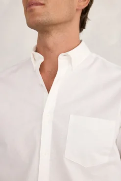 Camisa Sport Oxford