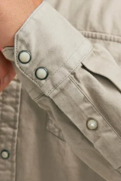 Camisa vaquera
