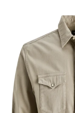 Camisa vaquera