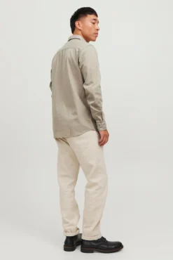Camisa vaquera