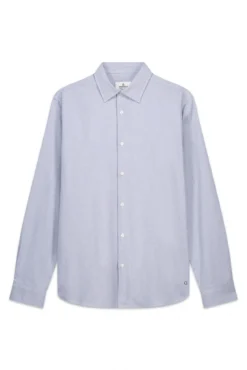 Camisa vestir estructura