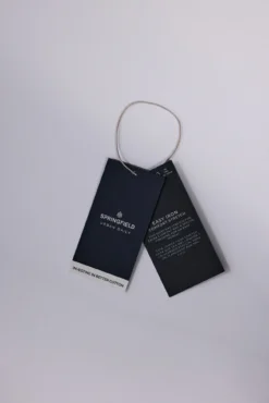 Camisa vestir popelín