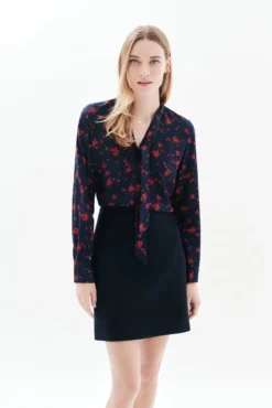 Camisa 100% viscosa