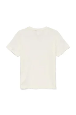 Camiseta algodón brillantes