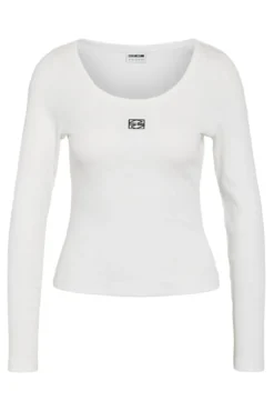 camiseta basica manga larga