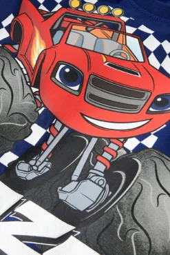 Camiseta Blaze de niño