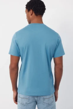 Camiseta bordado