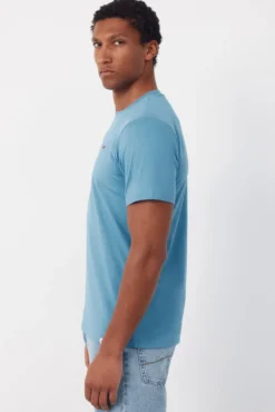 Camiseta bordado
