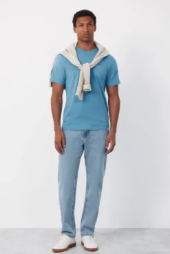 Camiseta bordado