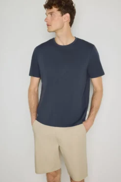 Camiseta básica