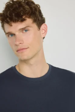 Camiseta básica