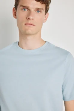 Camiseta básica