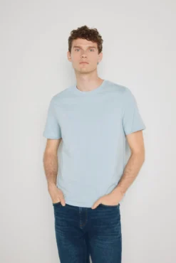 Camiseta básica