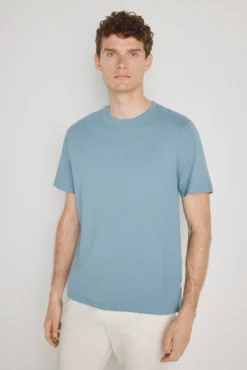 Camiseta básica