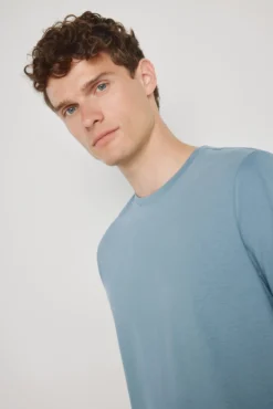 Camiseta básica