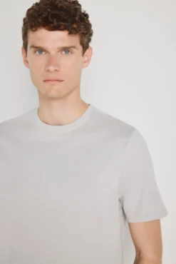 Camiseta básica