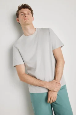 Camiseta básica