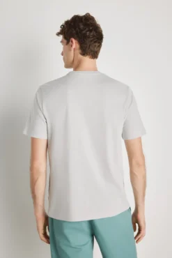 Camiseta básica