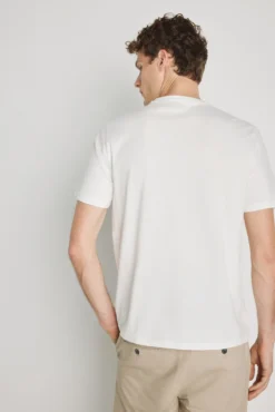 Camiseta básica