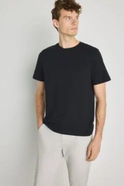 Camiseta básica