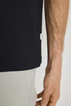 Camiseta básica