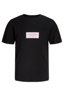 Camiseta básica logo