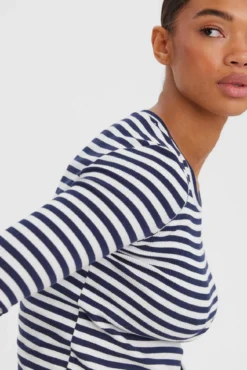Camiseta básica punto